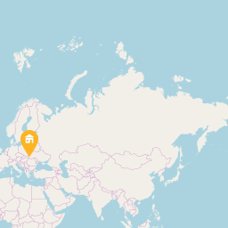 Apartaments in Karpaty на глобальній карті